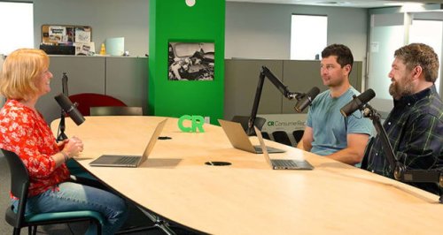 Talking Cars 414: All Questions Episode
