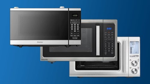 Best Countertop Microwaves of 2024