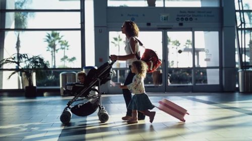 Forgot Something? The Traveling Parents' Guide to Baby Gear Rental.