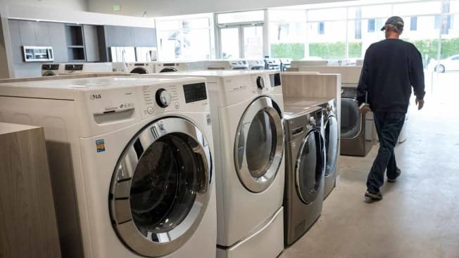 With Inventories Still Low, Here's How to Shop for a Large Appliance