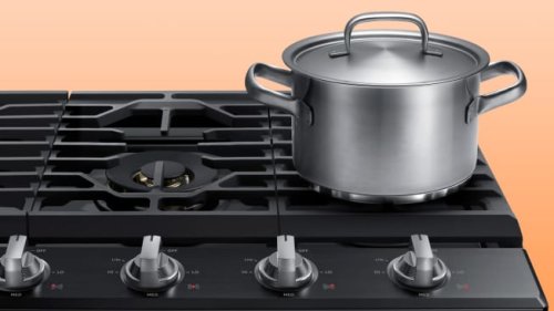 Best Gas Cooktops of 2024
