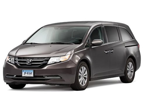 Honda Odyssey Review - Consumer Reports