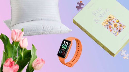 Best Mother's Day Gifts Under $50