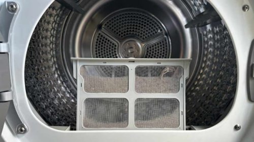 How to Clean Your Dryer Vent