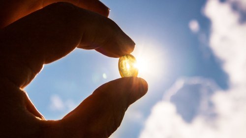 Do You Really Need More Vitamin D?
