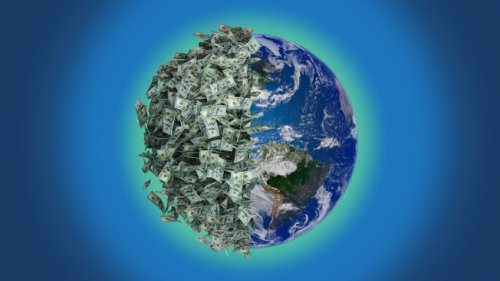 Climate Change Could Cost Each American Born Today $500,000