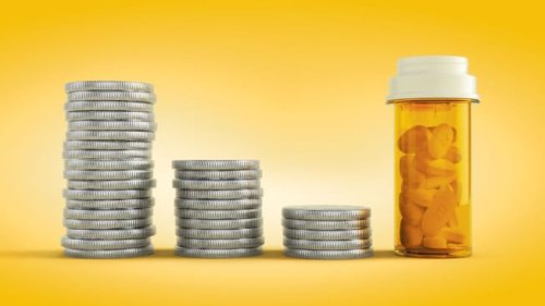 5 Ways to Save on Prescription Drugs
