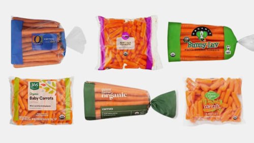 Organic Carrots Sold at Sprouts, Target, Trader Joe's, Walmart, Whole Foods, and Other Retailers Linked to an E. Coli Outbreak