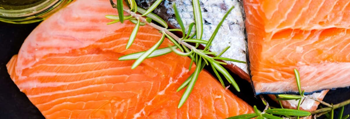 How to Choose the Healthiest Fish