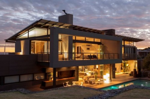 House Duk by Nico van der Meulen Architects