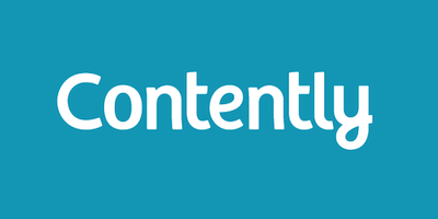 Leading Content Marketing Platform | Contently
