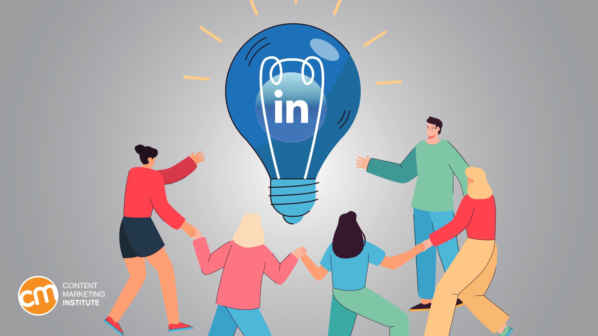 LinkedIn Goes All-In on B2B Marketing