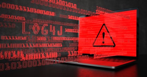 One Year After Log4Shell, Most Firms Are Still Exposed to Attack