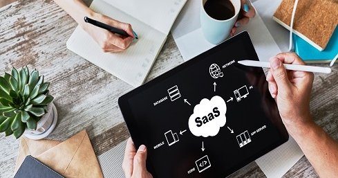 Why SaaS Management Is a Must-Have for Digital Transformation | InformationWeek