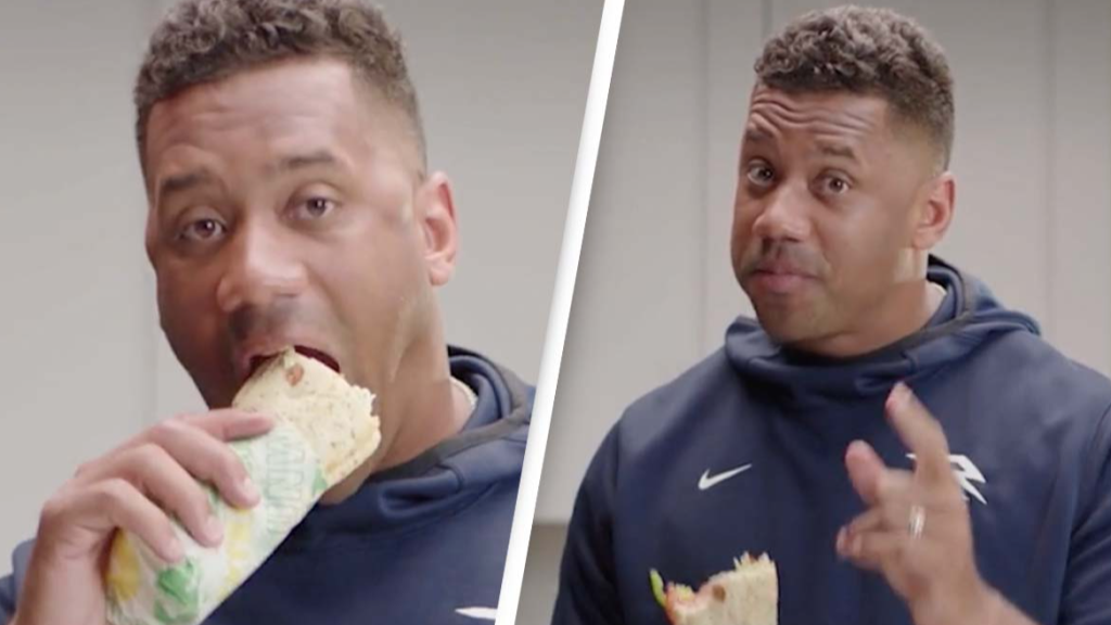 Is Russell Wilson's Dangerwich off the menu? Subway pulls Broncos