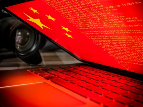 China Launches New Cyber-Defense Plan for Industrial Networks