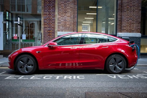 Tesla Hack Team Wins $200K and a New Car