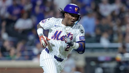 Luisangel Acuña earns final spot on Mets' 2025 Opening Day roster: report
