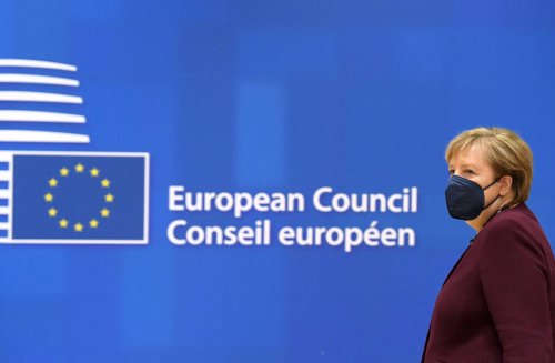 Merkel knows how to stop Polexit. The EU won’t listen