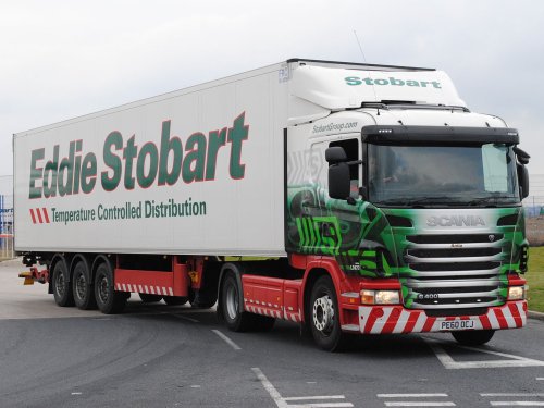 Stobart Air Goes Bust And We Don’t Care