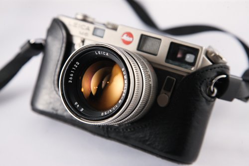 Top 9 Classic Lenses Every Collector Should Own | Contrastly