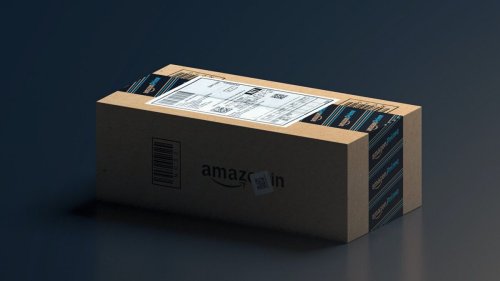 Amazon veut tuer le code-barres grâce à l'IA