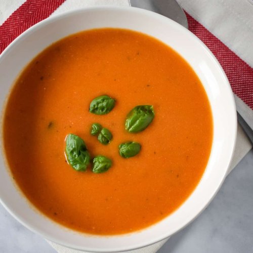 Soups and Stews - cover