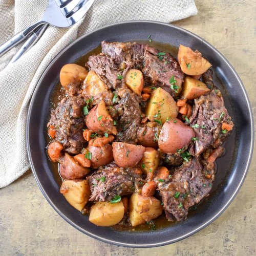 Comfort Food - cover