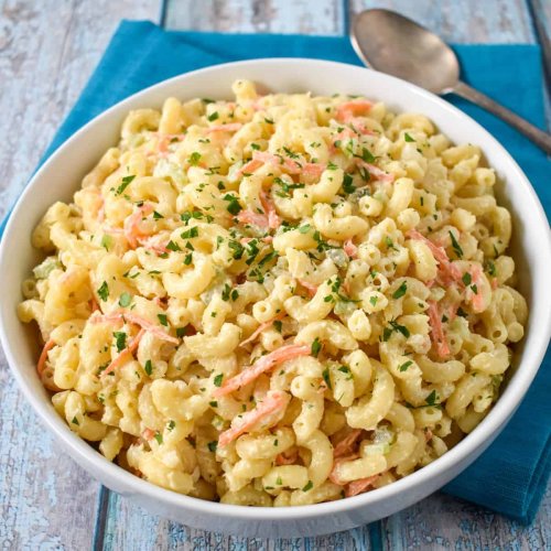 APPETIZERS AND PARTY FOOD - cover