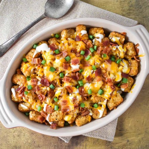 Side Dishes for Every Occasion - cover
