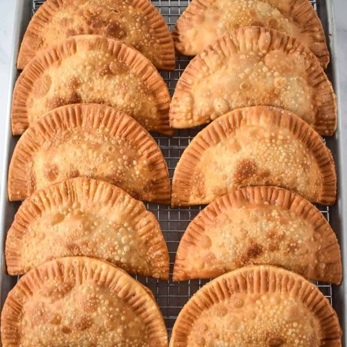 International Recipes - cover