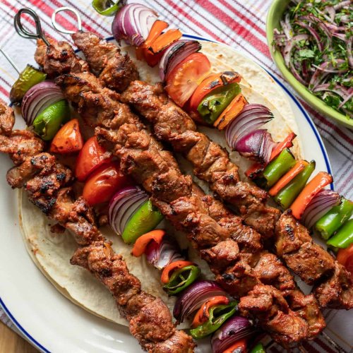 Delicious BBQ Recipes You'll Love