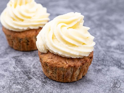 Frosting selber machen – perfekt für Cupcakes und Torten