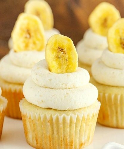 Most Delicious Banana Dessert Recipes Using Overripe Bananas