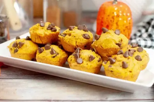 15 Comforting Pumpkin Desserts That Bring the Warmth You Crave on Cool Nights