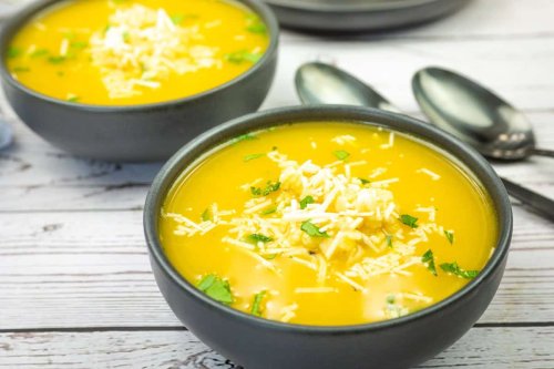 31 Globally Inspired Recipes That Turn Your Kitchen Into the Best Restaurant in Town