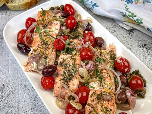 35 Low-Carb Dinners That Don’t Need a Side of Anything to Feel Complete