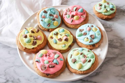 17 Dishes That’ll Make Your Easter Spread Unforgettable—In All the Right Ways