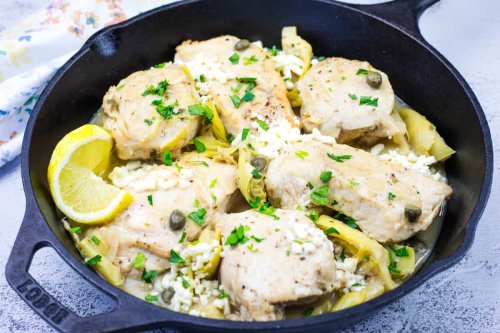 35 Low-Carb Recipes That Don’t Feel Like You’re Giving Something Up—Except Dishes
