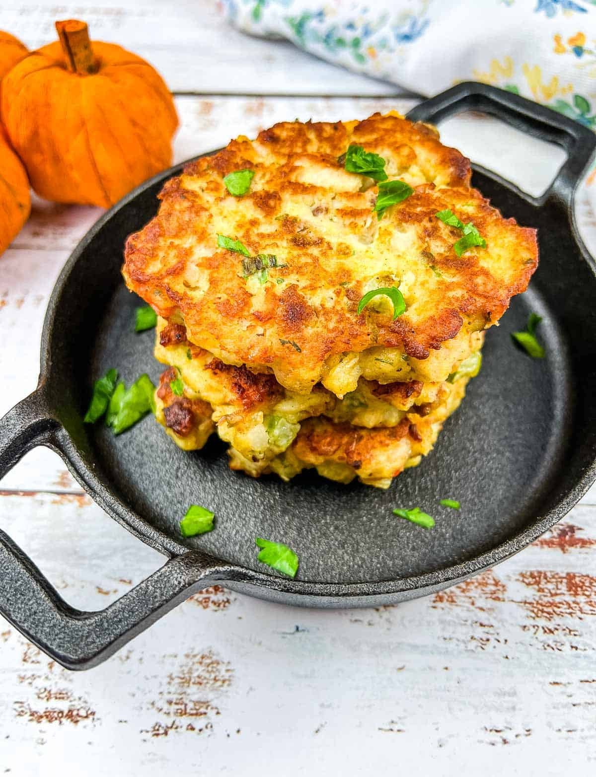 Best Thanksgiving Leftover Recipes - cover