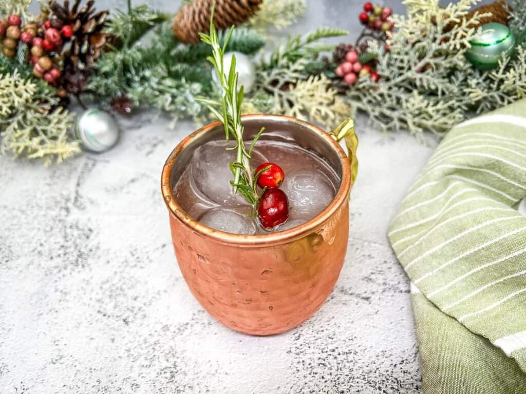 Toast to the Cold: How to Stock a Bar for the Best Winter Cocktails