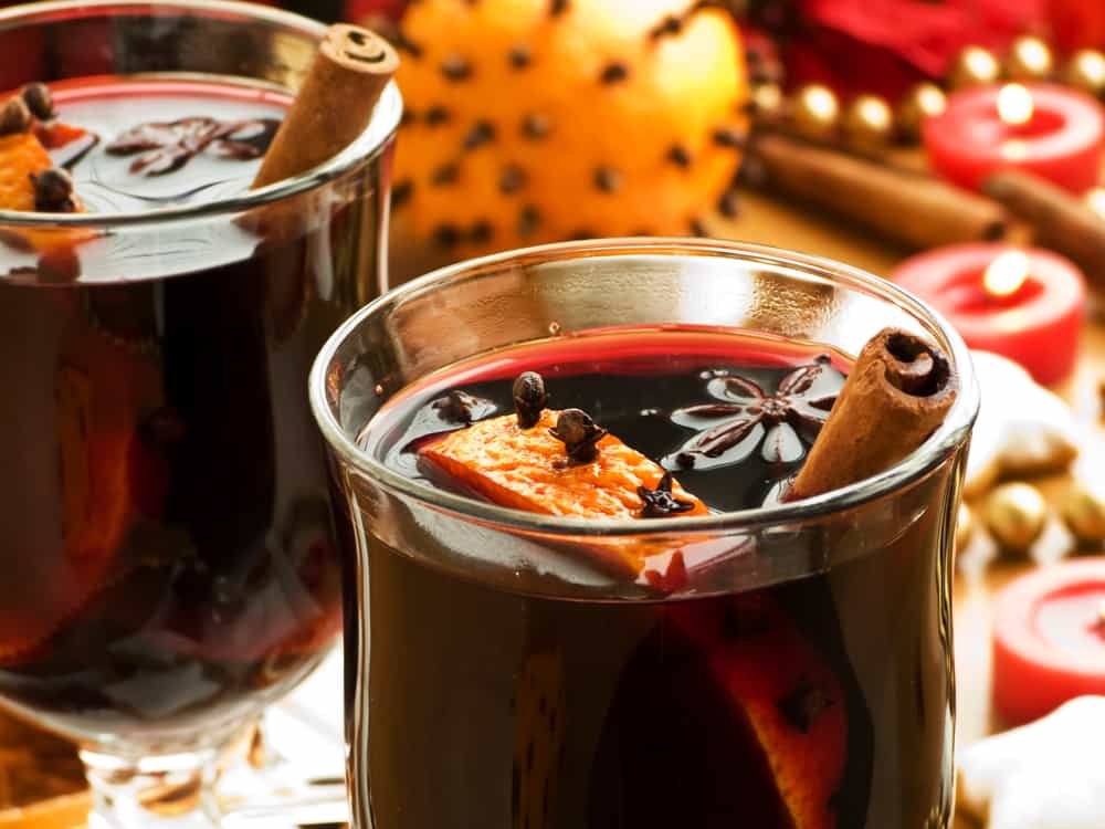 Christmas Spirits: 17 Holiday Drinks From Around the World