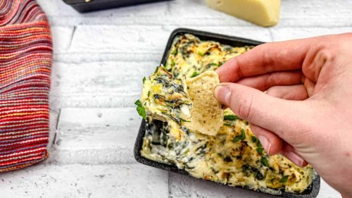 33 Dishes That’ll Be the First to Go at the Potluck—Better Grab a Plate Before It’s Too Late