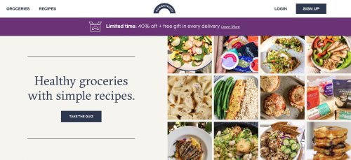 https://cookwith2chicks.com/hungryroot-review/ cover image