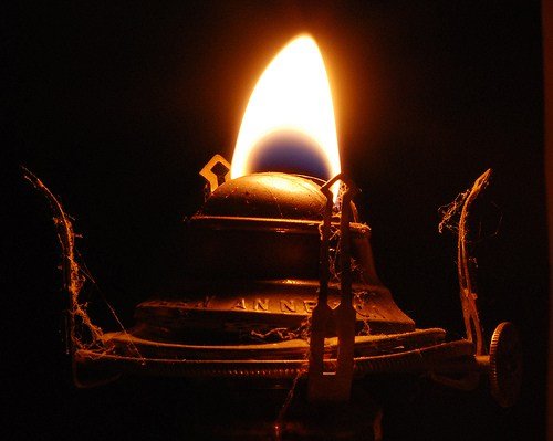 Ancient Mysteries of  Ever-Burning Lamps! – Strange Unexplained Mysteries