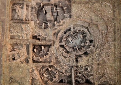 The Mystery of Gobekli Tepe – Strange Unexplained Mysteries