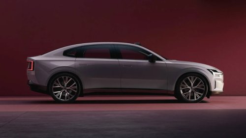 The Best Products of the Week: Volvo’s Latest Electric Car, Timex x Peanuts Q GMT, and More