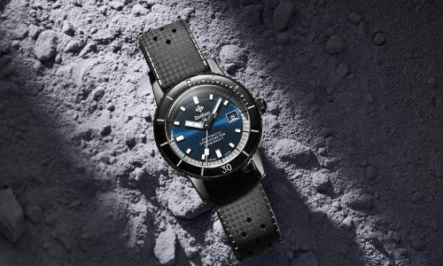 Zodiac Super Sea Wolf Ceramic | Flipboard