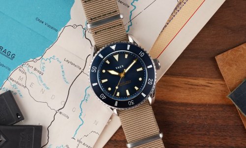 The 15 Best Solar Watches