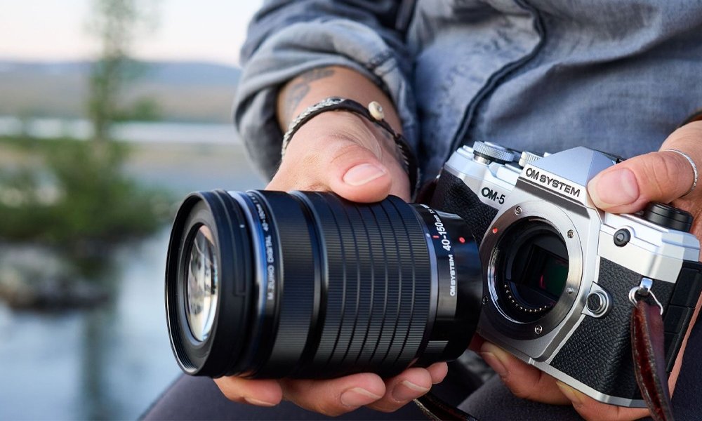 The Photography Exchange